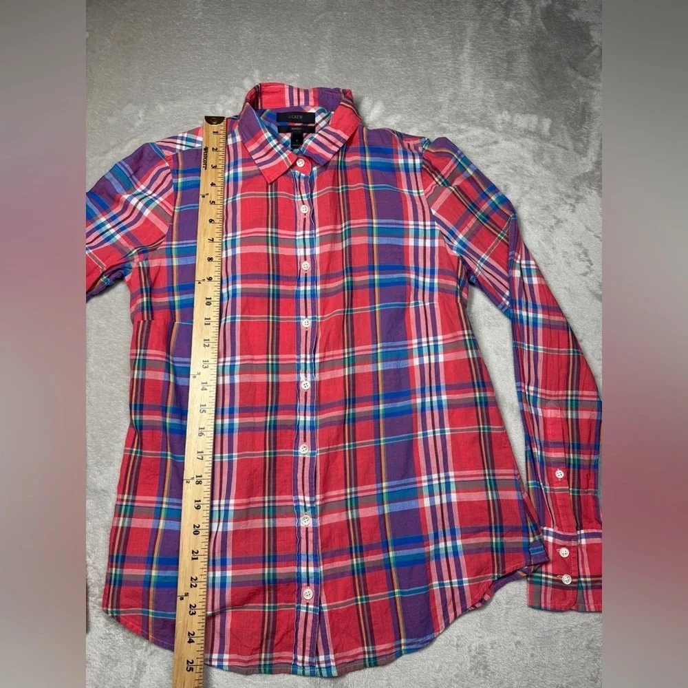 J. Crew crew women’s